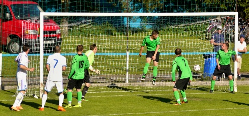 KP FKJ - Lázně Bělohrad, 28.5.2017, foto: Václav Mlejnek